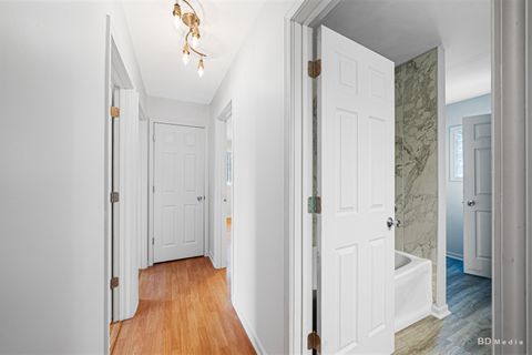 Tiny photo for 11601 S Lawler Avenue, Alsip, IL 60803 (MLS # 12452803)