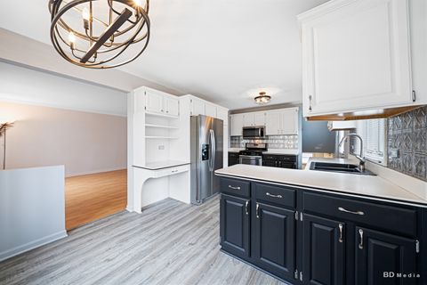 Tiny photo for 11601 S Lawler Avenue, Alsip, IL 60803 (MLS # 12452803)