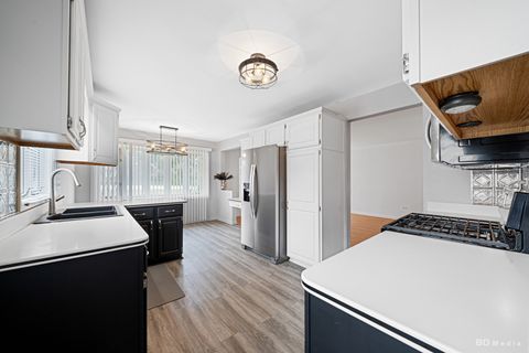 Tiny photo for 11601 S Lawler Avenue, Alsip, IL 60803 (MLS # 12452803)