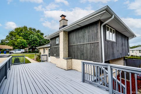 Tiny photo for 11601 S Lawler Avenue, Alsip, IL 60803 (MLS # 12452803)