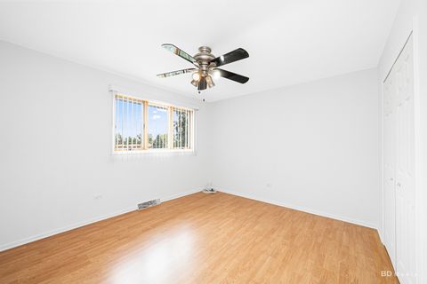 Tiny photo for 11601 S Lawler Avenue, Alsip, IL 60803 (MLS # 12452803)