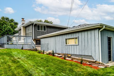 Tiny photo for 11601 S Lawler Avenue, Alsip, IL 60803 (MLS # 12452803)