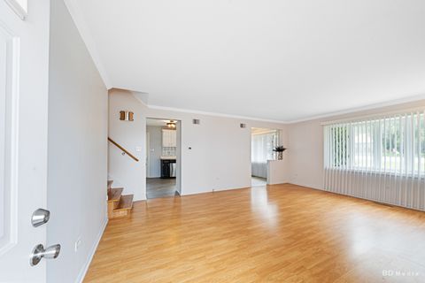 Tiny photo for 11601 S Lawler Avenue, Alsip, IL 60803 (MLS # 12452803)