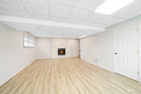 Tiny photo for 11601 S Lawler Avenue, Alsip, IL 60803 (MLS # 12452803)