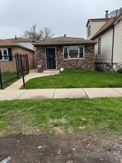 350 W 107th Street Chicago IL 60628