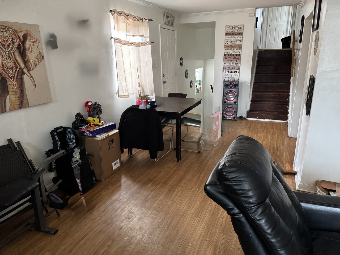 350 W 107th Street