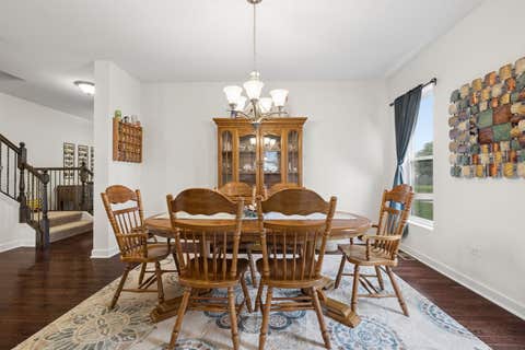 Tiny photo for 903 Foxview Drive, Joliet, IL 60431 (MLS # 12677795)