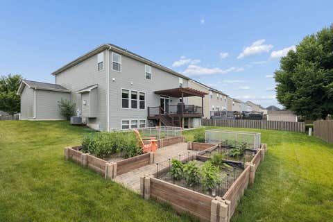 Tiny photo for 903 Foxview Drive, Joliet, IL 60431 (MLS # 12677795)