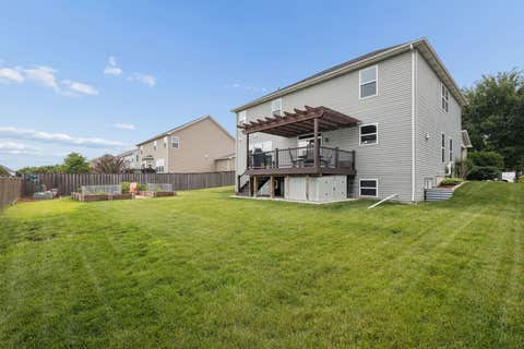 Tiny photo for 903 Foxview Drive, Joliet, IL 60431 (MLS # 12677795)