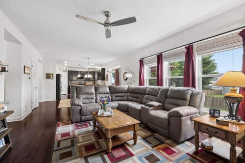 Tiny photo for 903 Foxview Drive, Joliet, IL 60431 (MLS # 12677795)