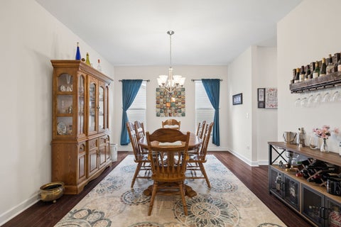 Tiny photo for 903 Foxview Drive, Joliet, IL 60431 (MLS # 12677795)