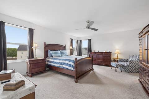 Tiny photo for 903 Foxview Drive, Joliet, IL 60431 (MLS # 12677795)