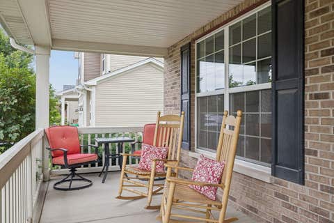 Tiny photo for 903 Foxview Drive, Joliet, IL 60431 (MLS # 12677795)