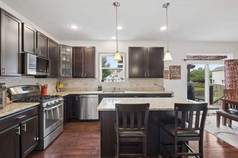 Tiny photo for 903 Foxview Drive, Joliet, IL 60431 (MLS # 12677795)