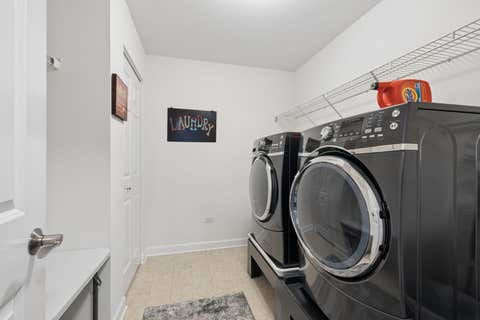 Tiny photo for 903 Foxview Drive, Joliet, IL 60431 (MLS # 12677795)
