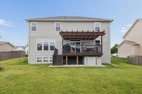 Tiny photo for 903 Foxview Drive, Joliet, IL 60431 (MLS # 12677795)