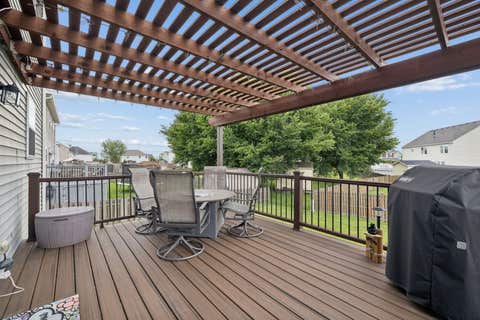 Tiny photo for 903 Foxview Drive, Joliet, IL 60431 (MLS # 12677795)