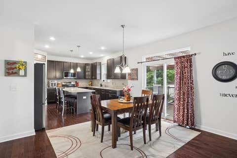 Tiny photo for 903 Foxview Drive, Joliet, IL 60431 (MLS # 12677795)
