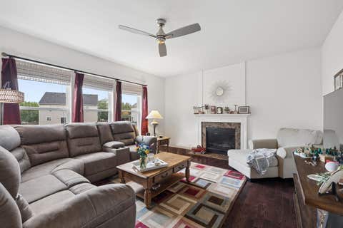 Tiny photo for 903 Foxview Drive, Joliet, IL 60431 (MLS # 12677795)