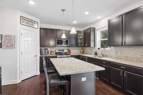 Tiny photo for 903 Foxview Drive, Joliet, IL 60431 (MLS # 12677795)
