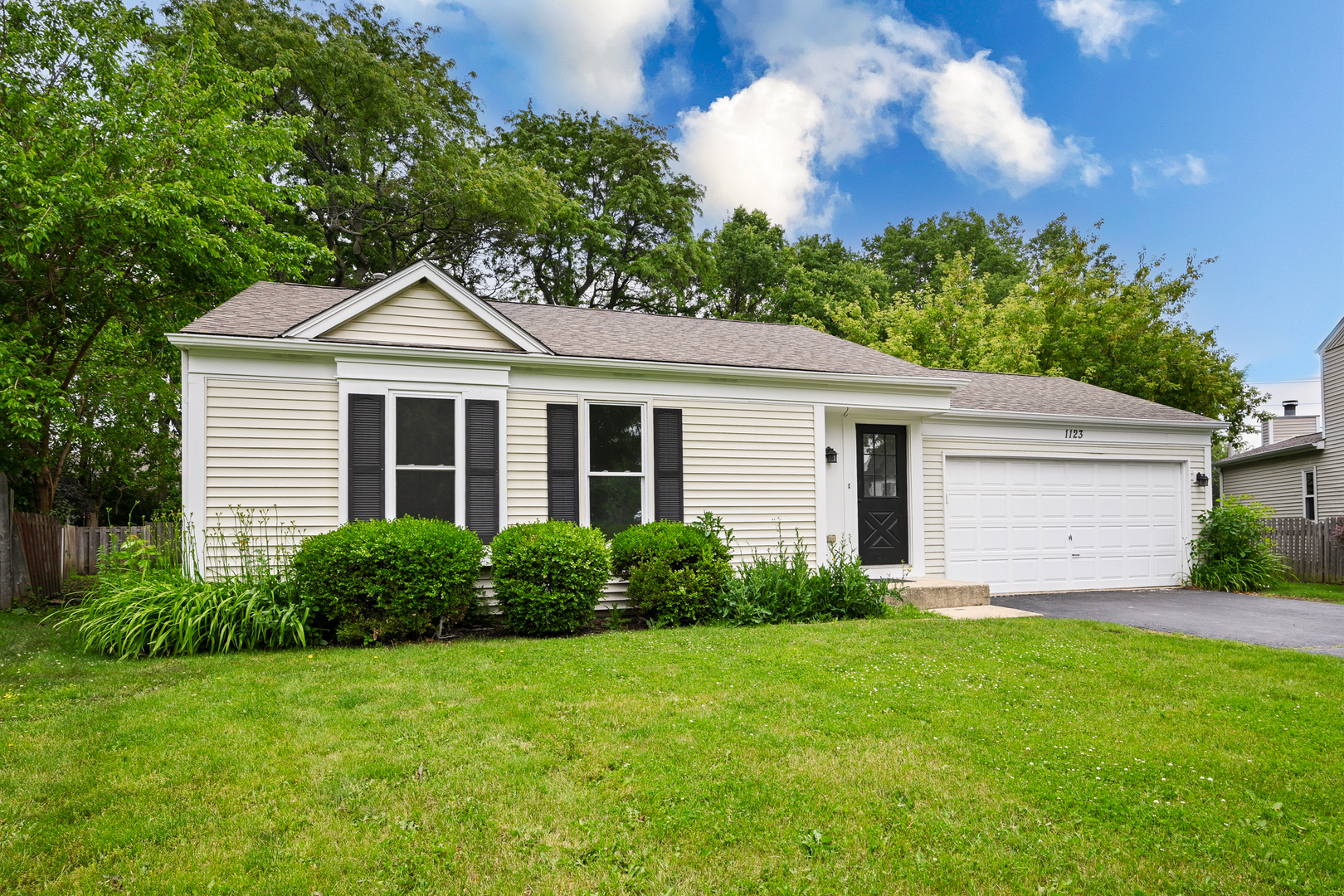 1123 Crimson Court