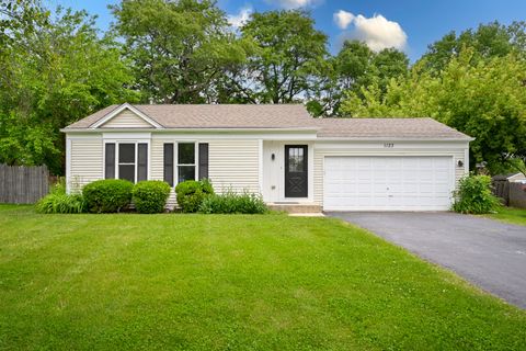 1123 Crimson Court Naperville IL 60564