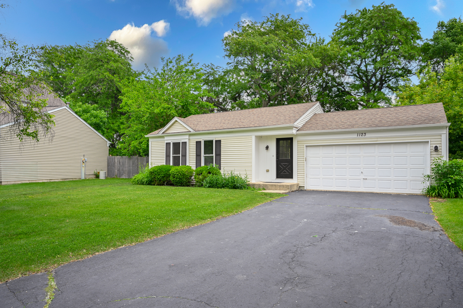 1123 Crimson Court