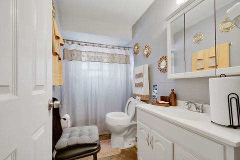 Tiny photo for 1236 Barbara Lane, Chicago Heights, IL 60411 (MLS # 12519737)