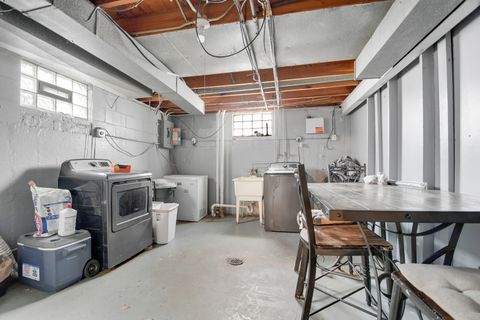 Tiny photo for 1236 Barbara Lane, Chicago Heights, IL 60411 (MLS # 12519737)