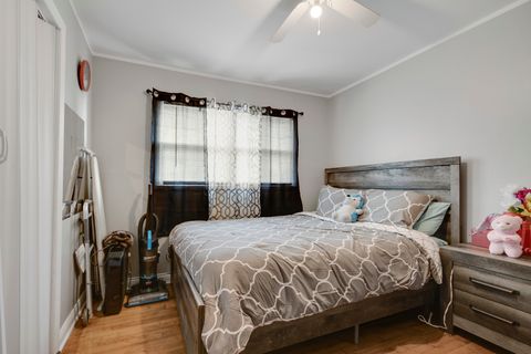 Tiny photo for 1236 Barbara Lane, Chicago Heights, IL 60411 (MLS # 12519737)