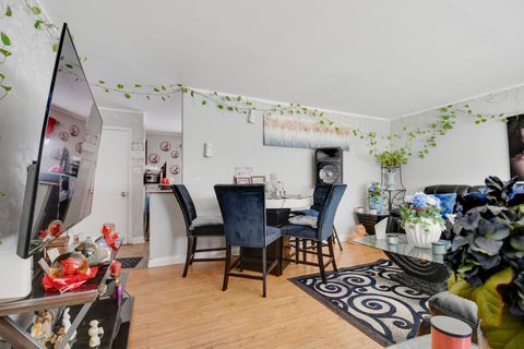 Tiny photo for 1236 Barbara Lane, Chicago Heights, IL 60411 (MLS # 12519737)
