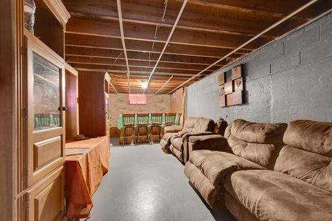 Tiny photo for 1236 Barbara Lane, Chicago Heights, IL 60411 (MLS # 12519737)