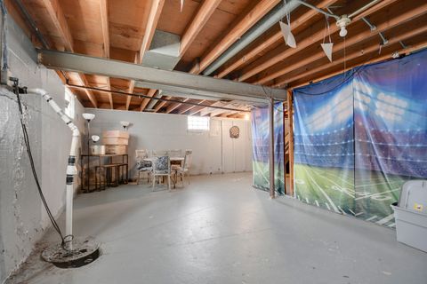 Tiny photo for 1236 Barbara Lane, Chicago Heights, IL 60411 (MLS # 12519737)