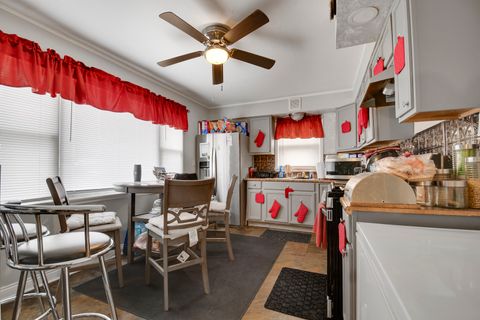 Tiny photo for 1236 Barbara Lane, Chicago Heights, IL 60411 (MLS # 12519737)