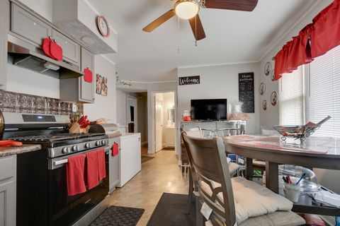 Tiny photo for 1236 Barbara Lane, Chicago Heights, IL 60411 (MLS # 12519737)