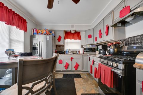 Tiny photo for 1236 Barbara Lane, Chicago Heights, IL 60411 (MLS # 12519737)