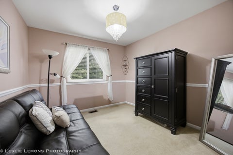 Tiny photo for 12208 S Shagbark Drive, Plainfield, IL 60585 (MLS # 12687629)