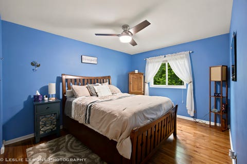 Tiny photo for 12208 S Shagbark Drive, Plainfield, IL 60585 (MLS # 12687629)