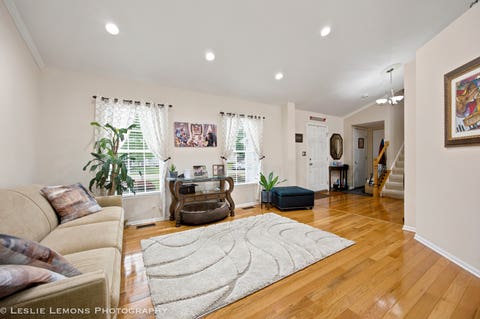 Tiny photo for 12208 S Shagbark Drive, Plainfield, IL 60585 (MLS # 12687629)