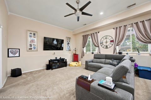 Tiny photo for 12208 S Shagbark Drive, Plainfield, IL 60585 (MLS # 12687629)