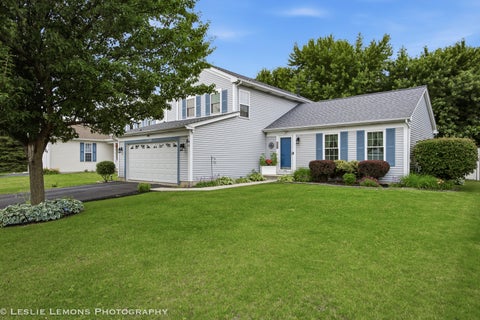 Tiny photo for 12208 S Shagbark Drive, Plainfield, IL 60585 (MLS # 12687629)