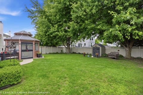 Tiny photo for 12208 S Shagbark Drive, Plainfield, IL 60585 (MLS # 12687629)