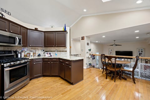 Tiny photo for 12208 S Shagbark Drive, Plainfield, IL 60585 (MLS # 12687629)