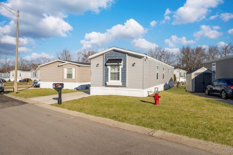 1036 Lunga Drive Round Lake IL 60073