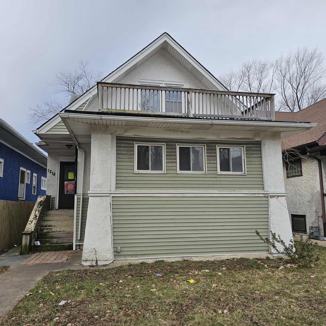 View Oak Park, IL 60302 house