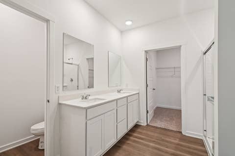 Tiny photo for 6457 maple glen Drive, Wonder Lake, IL 60097 (MLS # 12661127)