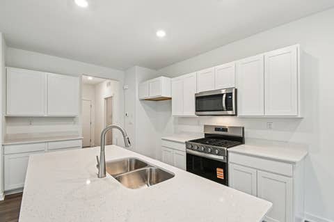 Tiny photo for 6457 maple glen Drive, Wonder Lake, IL 60097 (MLS # 12661127)