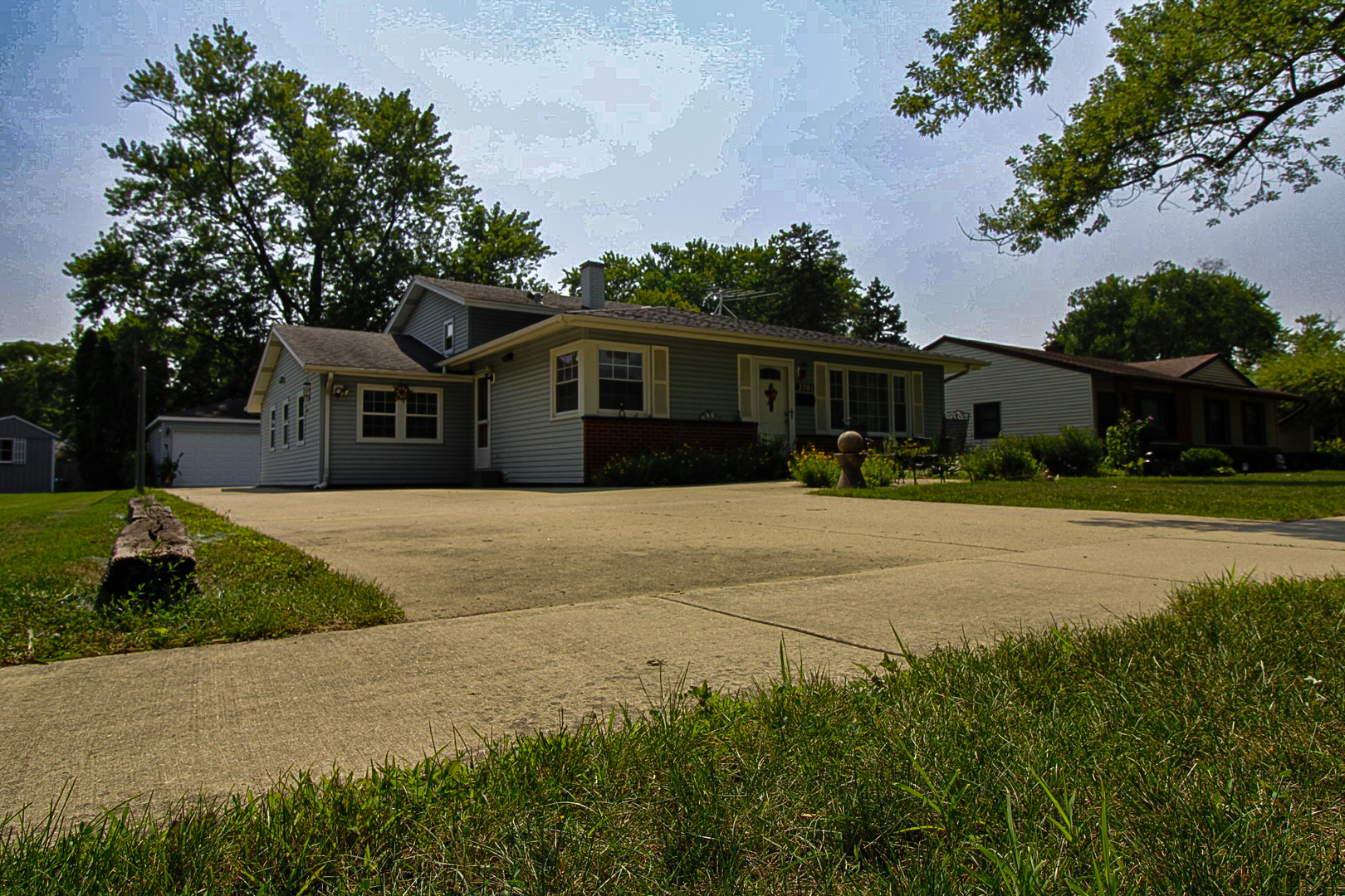 2201 Kingfisher Lane