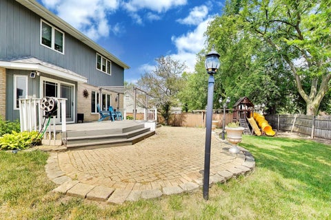 Tiny photo for 443 N Tara Lane, Addison, IL 60101 (MLS # 12693441)
