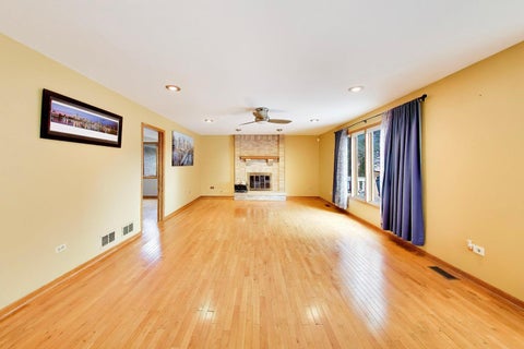 Tiny photo for 443 N Tara Lane, Addison, IL 60101 (MLS # 12693441)